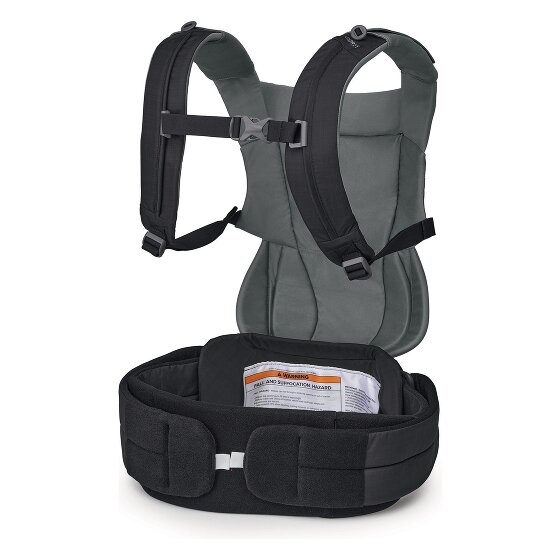 Osprey Poco Soft Carrier Mochila para niños 62 cm