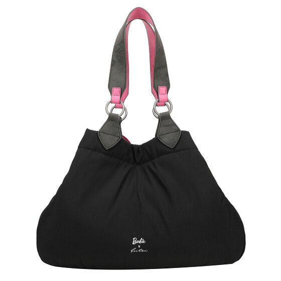 Fritzi aus Preußen Apres Ski Limited Barbie Izzy Medium Bolsa de compras 42 cm