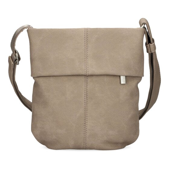 Zwei Mademoiselle.M Bolsa de hombro 22 cm