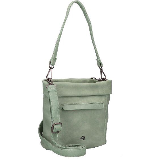 Greenburry Mad'l Dasch Bolsa de hombro 26 cm