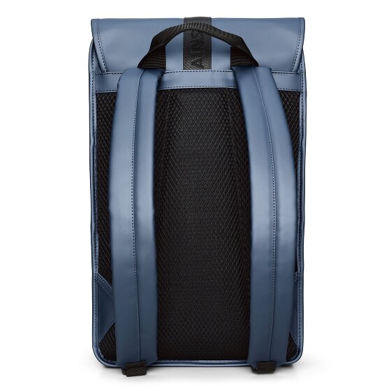 Rains Trail Mochila de día 47 cm Compartimento para el portátil