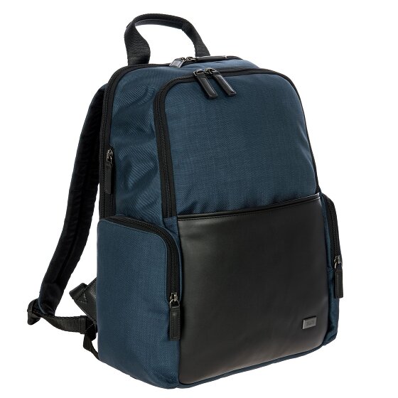 Bric's Mochila Monza Compartimento para portátil de 45 cm