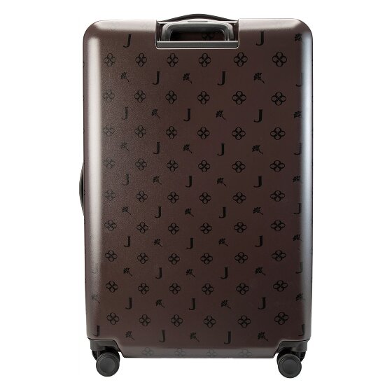 Joop! Decoro Volare 4 ruedas Carrito 77 cm