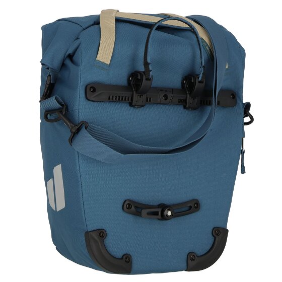 Deuter Valbona Bolsa para bicicletas 40 cm