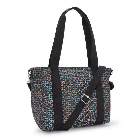 Kipling Basic Asseni Bolsa de compras 40 cm