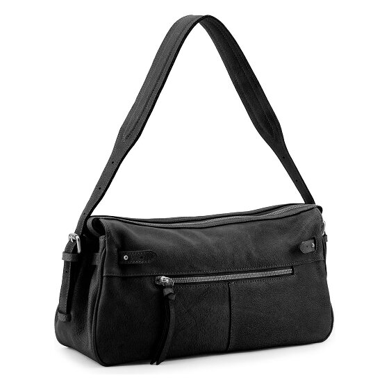 FredsBruder My Forever Friend Bolsa de hombro Piel natural 34 cm