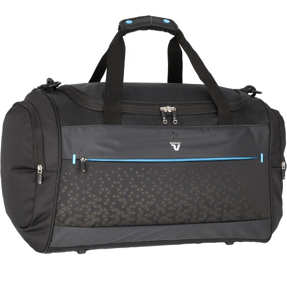 Roncato Bolsa de viaje Crosslite Weekender 55 cm