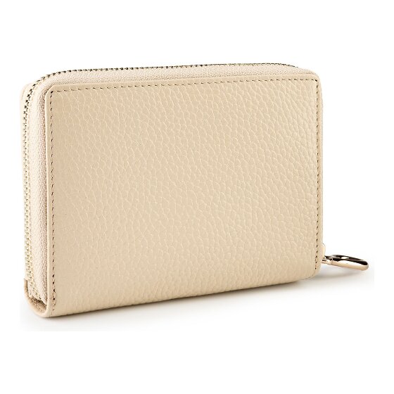 Esquire Alexandria Cartera Protección RFID Piel 12.5 cm