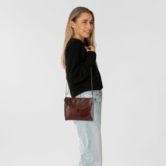 Harold's Fold Maletín Piel 33 cm