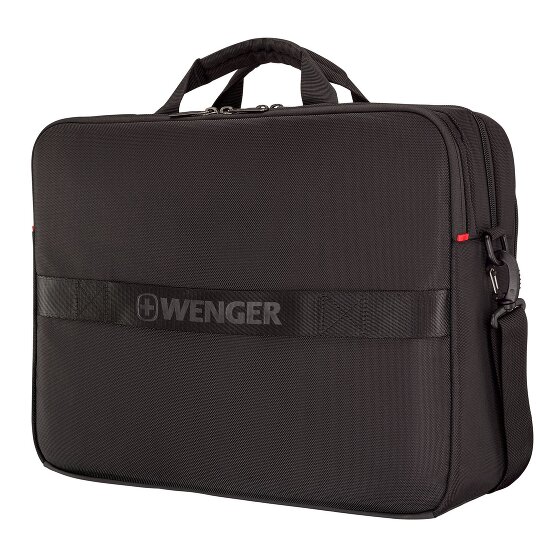 Wenger XE Briefcases Maletín 45 cm Compartimento para el portátil