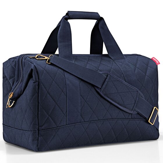 reisenthel Bolsa de viaje Allrounder L Weekender 48 cm
