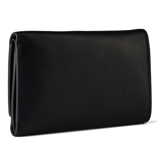 Liebeskind Gloria II Cartera Bloqueo RFID Piel natural 9.5 cm
