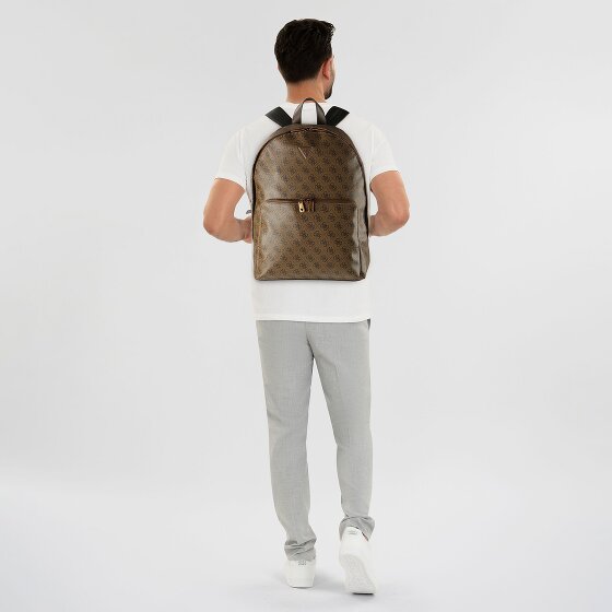 Guess Milano Mochila de día 42 cm Compartimento para el portátil