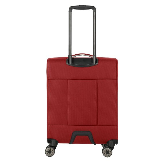Travelite Jetpack Light 4 ruedas Carro de la cabina 55 cm
