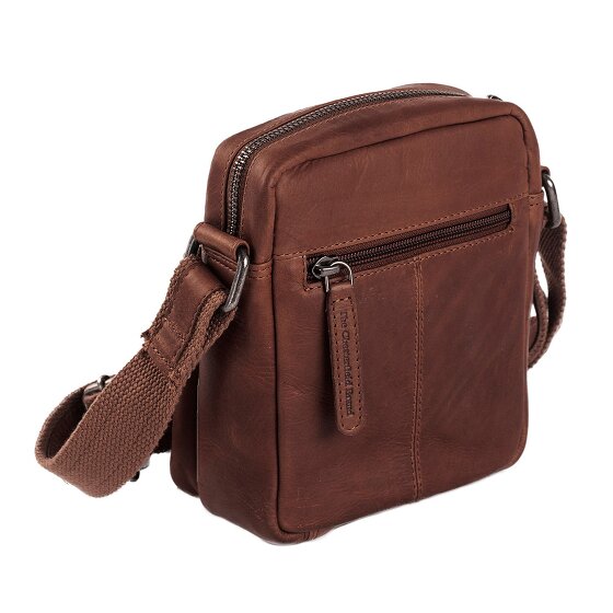 The Chesterfield Brand Bremen Bolsa de hombro Piel 14 cm