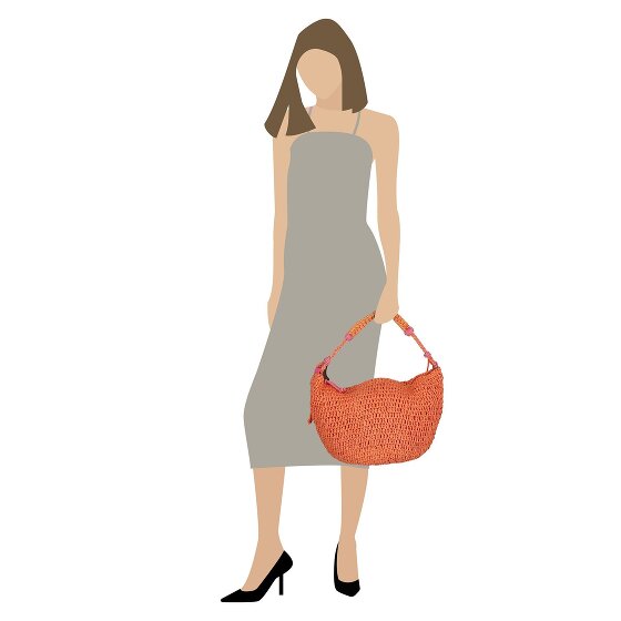 Esprit Bolsa de hombro 45.5 cm