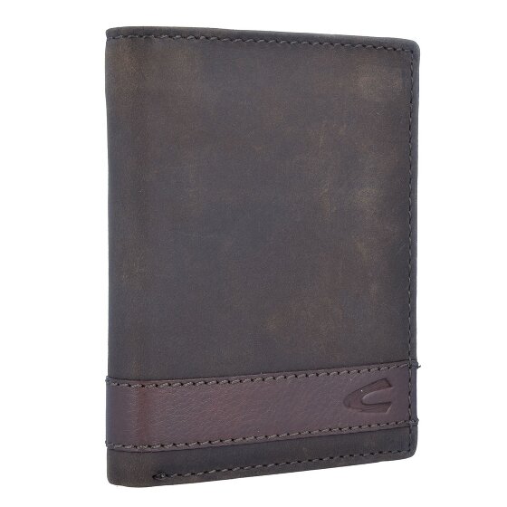 camel active Taipei Billetera RFID Piel 9 cm