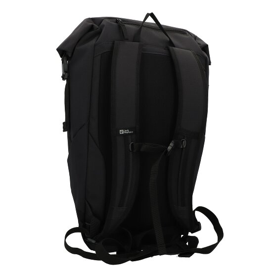 Jack Wolfskin All-In 30 Mochila de día 53 cm Compartimento para el portátil