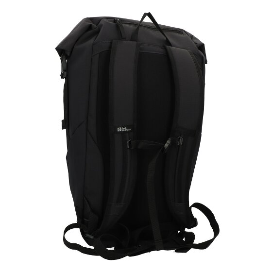 Jack Wolfskin All-In 30 Mochila de día 53 cm Compartimento para el portátil