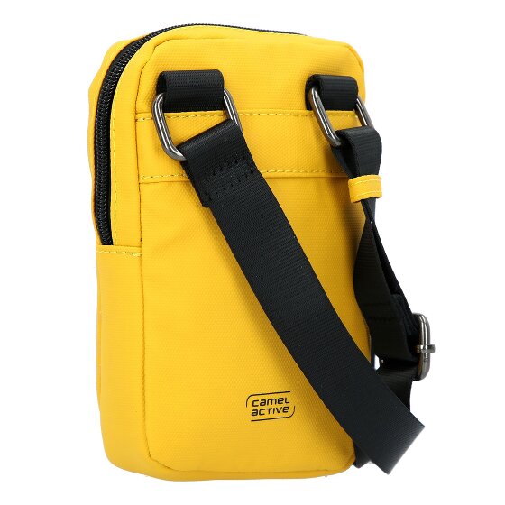 camel active Explore Bolsa de hombro Mini Bag 12.5 cm