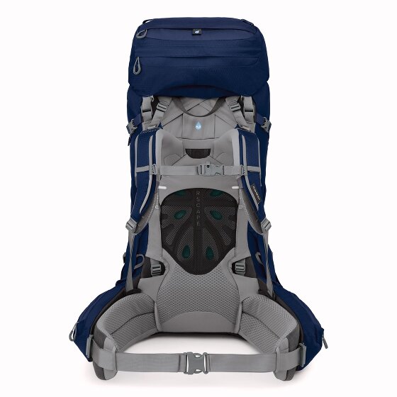 Osprey Ariel 65 EF Mochila de trekking 75 cm