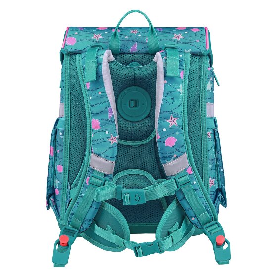 McNeill Primo Juego de mochilas escolares 8 piezas