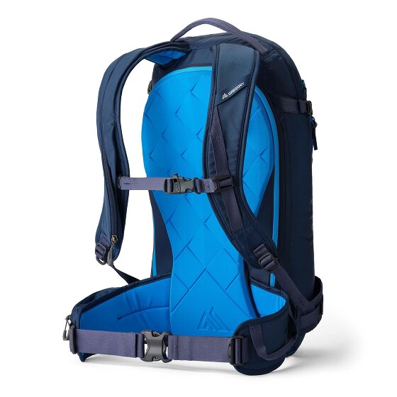 Gregory Targhee 26 Mochila de senderismo 53 cm