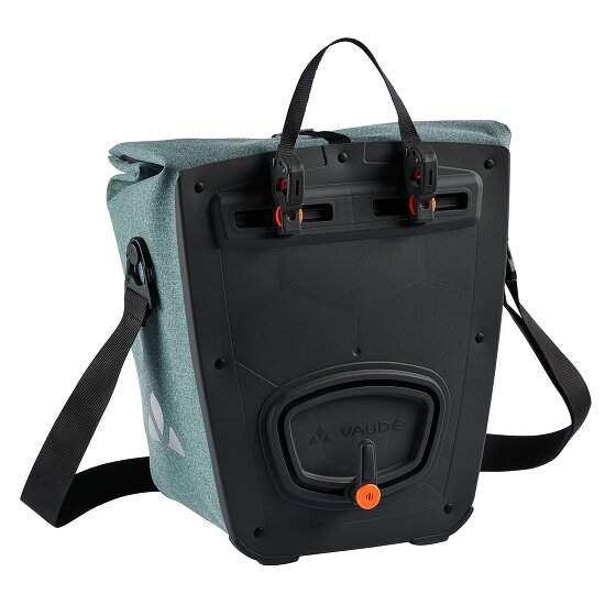 Vaude Bolsa para bicicletas ReCycle Back 35 cm