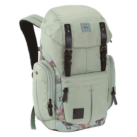 NITRO Mochila Urban Daypacker Compartimento para portátil de 46 cm