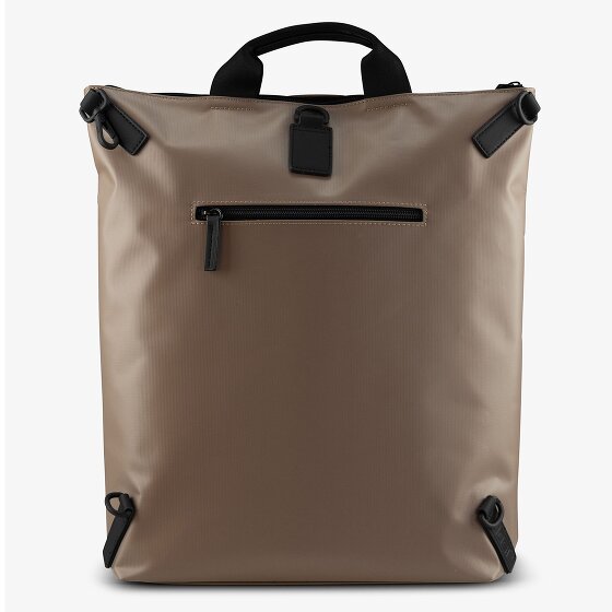 Jost Tolja Bolso 30 cm Compartimento para el portátil