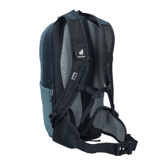 Deuter Race 12 Mochila para bicicleta 44 cm