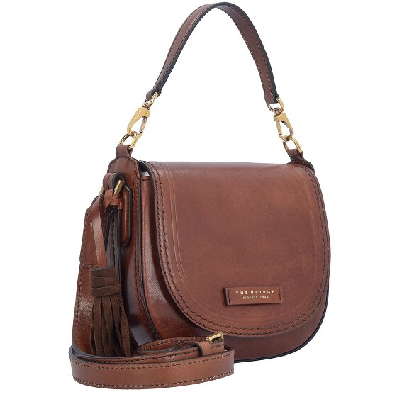 The Bridge Bolso bandolera Pearldistrict Piel 20 cm
