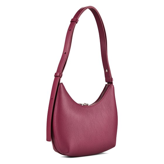 Furla Goccia Bolsa de hombro Piel natural 22 cm