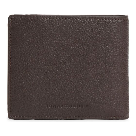 Tommy Hilfiger TH Central Cartera Piel 11.5 cm