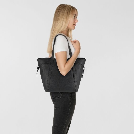 Hey Marly Pretty Wonder Bolsa de compras M Piel 50 cm