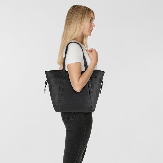 Hey Marly Pretty Wonder Bolsa de compras M Piel 50 cm