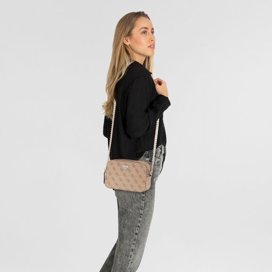 Guess Noelle II Bolsa de hombro 20 cm