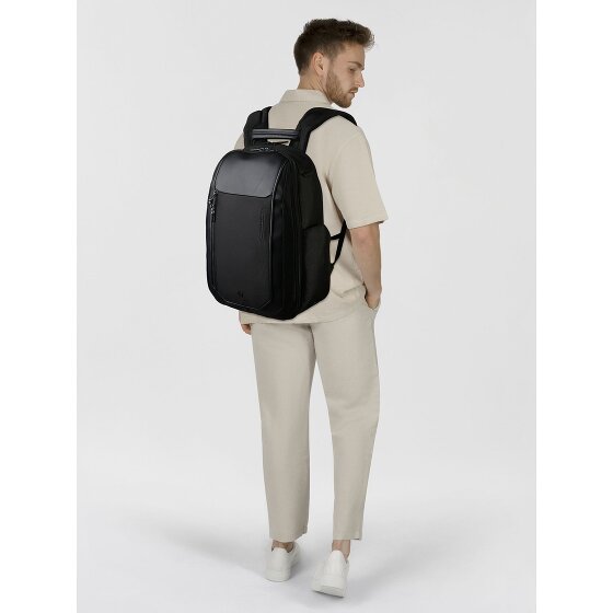 Piquadro Mochila de viaje Lyss 43 cm compartimento para portátil