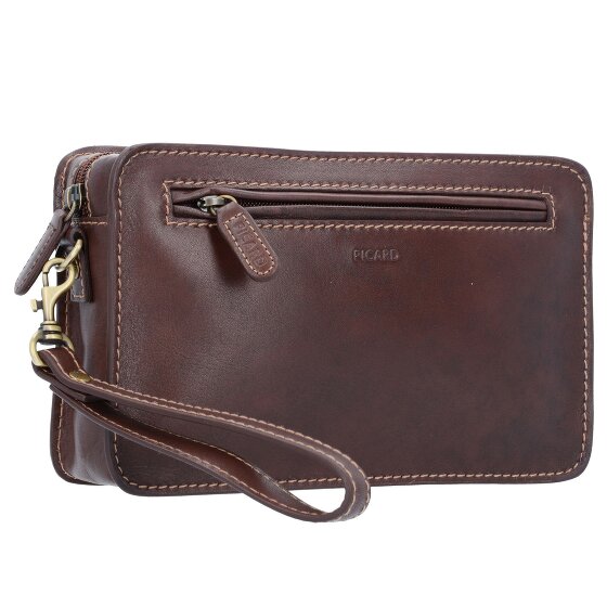 Picard Bolsa de cuero Toscana 23 cm