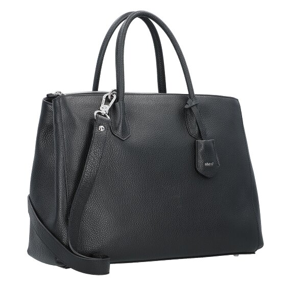 abro Adria Bolsa de compras Piel 41 cm Compartimento para el portátil