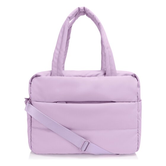 Heys Puffer Bolsa de hombro 33 cm Compartimento para el portátil