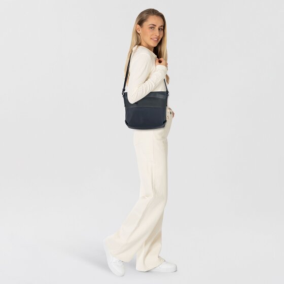 Tom Tailor Nicolina Bolsa de hombro 27.5 cm