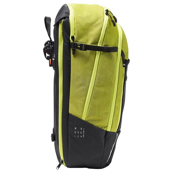 Vaude Mochila Cycle 28L Compartimento para portátil de 54 cm