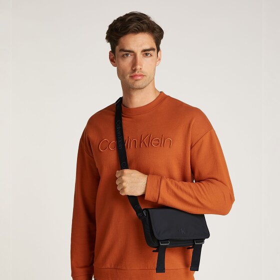 Calvin Klein Jeans Ultralight Bolsa de hombro 21 cm