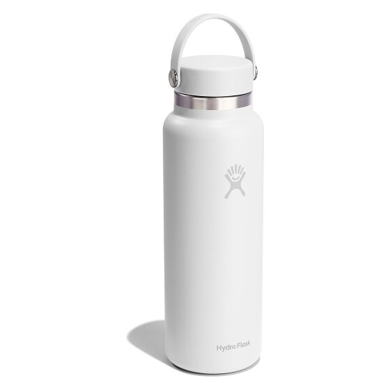 Hydro Flask Hydration Wide Flex Cap Botella para beber 1180 ml