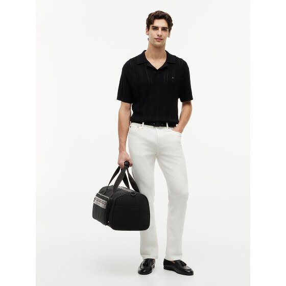 Tommy Hilfiger TH Repreve Bolsa de viaje Weekender 50 cm