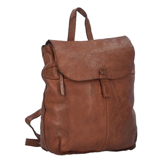 Harold's Mochila Submarine Piel 33 cm