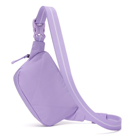 Pacsafe Bolsa Pacsafe Go Sling RFID 19 cm