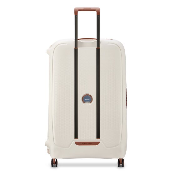 Delsey Paris Moncey Trolley de 4 ruedas 82 cm