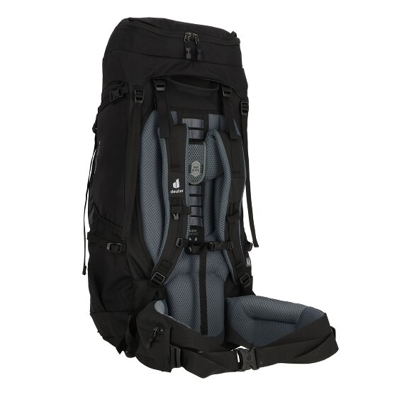 Deuter Voyager 60+10 SL Mochila de trekking 80 cm